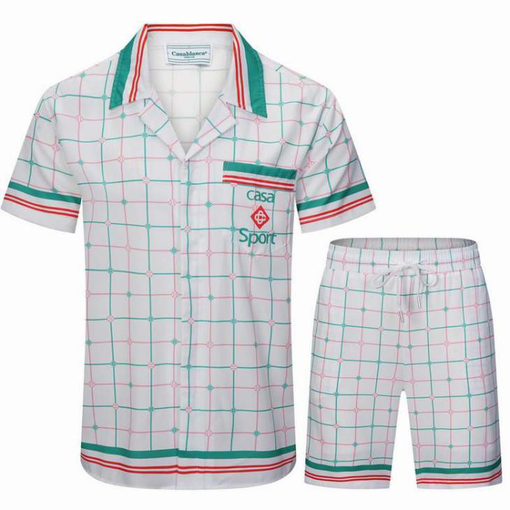 Picture of Casablanca Shirt Pant Suits _SKUCasablancaM-3XLmytx66720837
